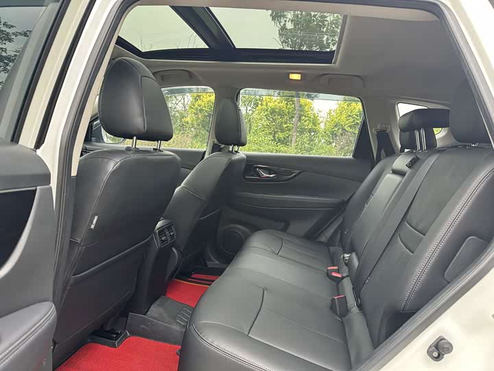 Nissan X-Trail, 2023 — фото 9 из 9