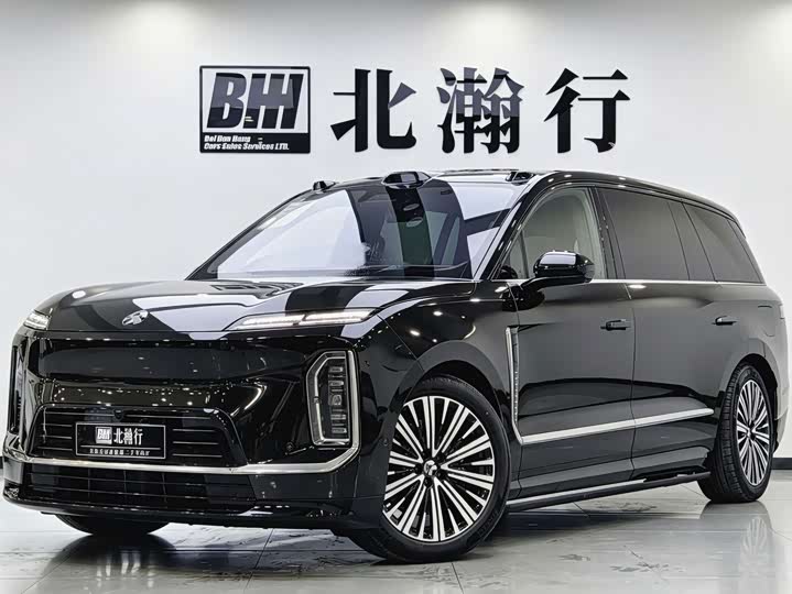 Nio ES9, 2026 — купить в Ижевске под ключ