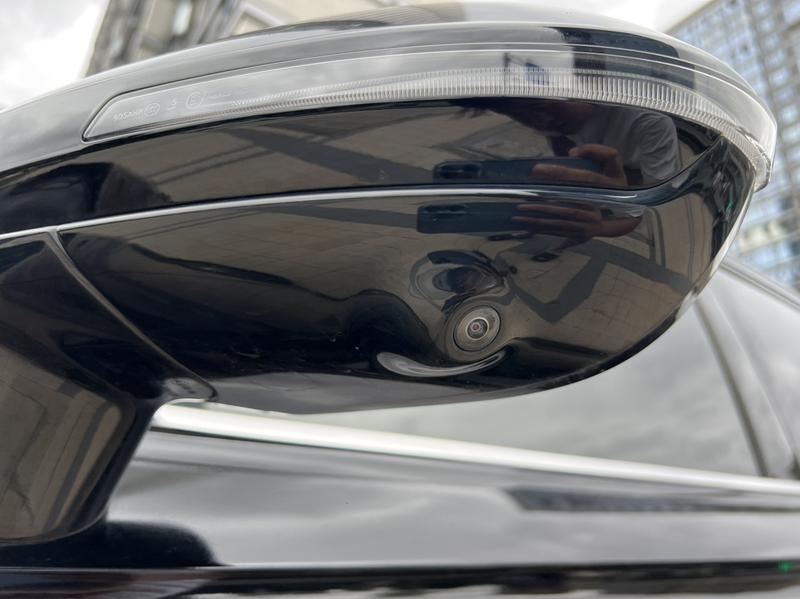 Chery Tiggo 8L, 2025 — фото 11 из 12