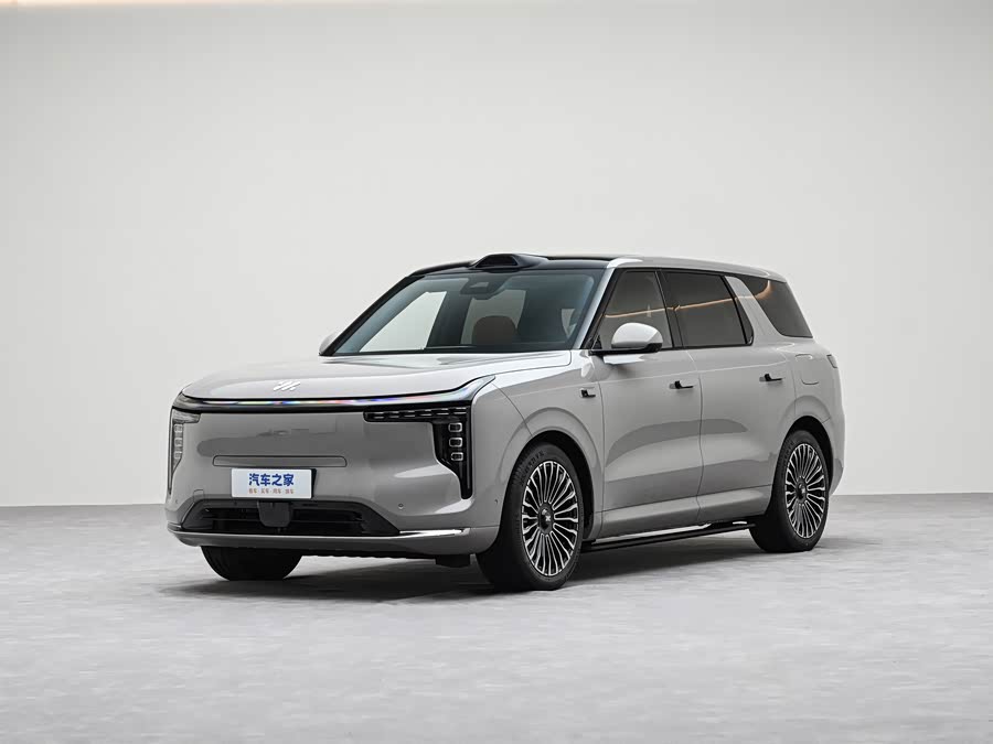 IM motors LS8, 2026 — купить в Ижевске под ключ