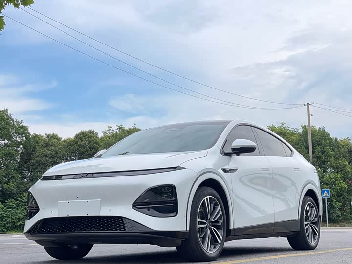 XPeng G6, 2024 — купить в Оренбурге под ключ