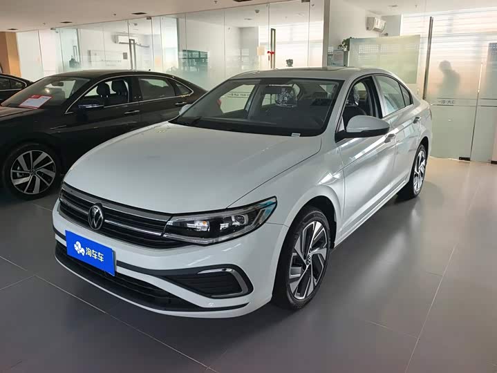 Volkswagen Bora, 2026 — купить в Саранске под ключ