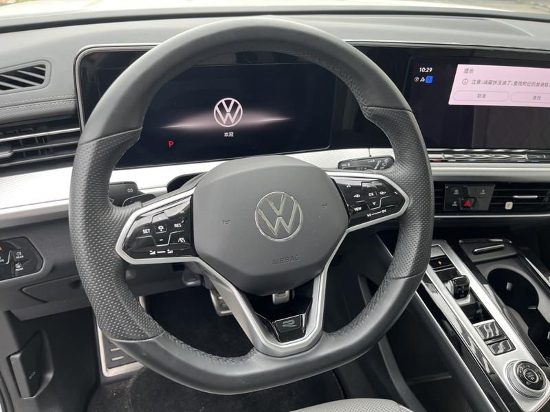 Volkswagen Tavendor, 2023 — фото 8 из 12
