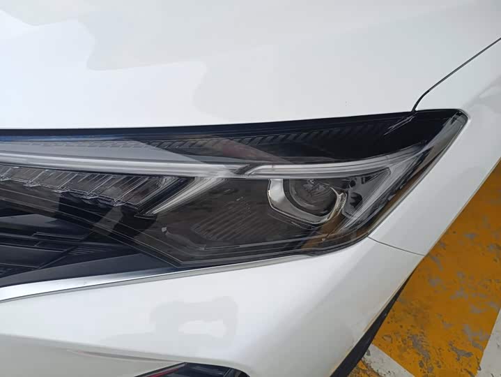 Changan Eado Plus, 2024 — фото 5 из 9