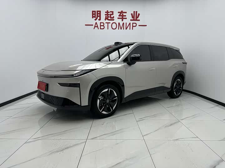 Toyota bZ3X, 2025 — купить в Самаре под ключ
