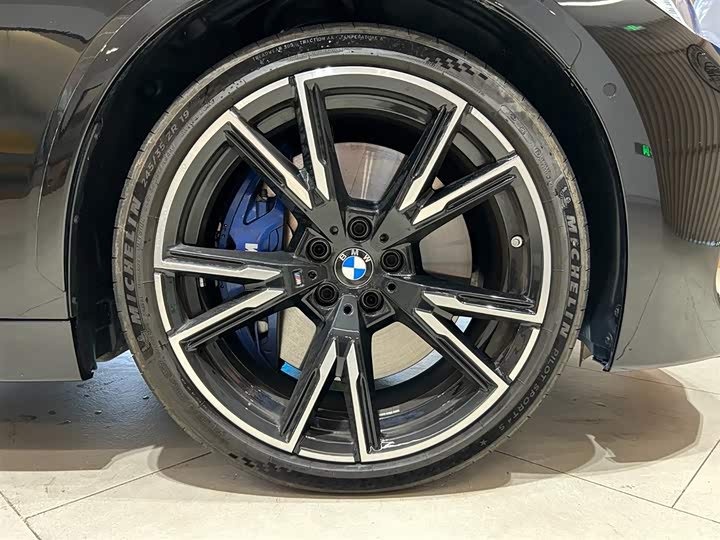 BMW 2 Series, 2025 — фото 7 из 9
