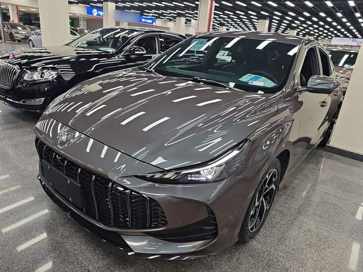 MG Motor 5, 2025 — купить в Чебоксарах под ключ