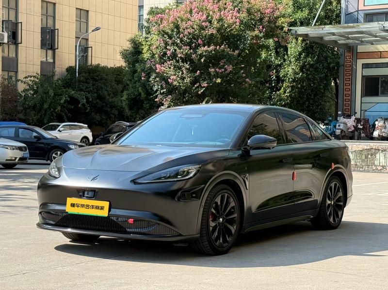 BAIC Arcfox Alpha S, 2023 — купить в Санкт-Петербурге под ключ