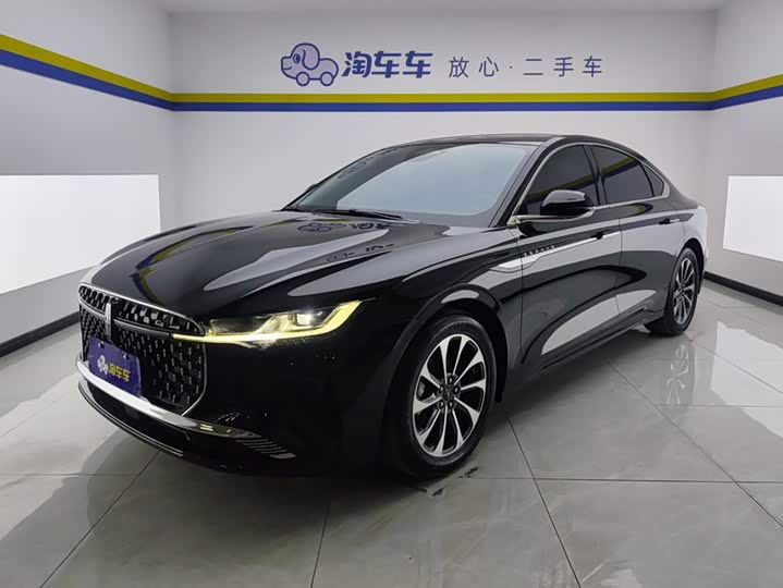 Lincoln Z (Zephyr), 2024 — купить в Самаре под ключ