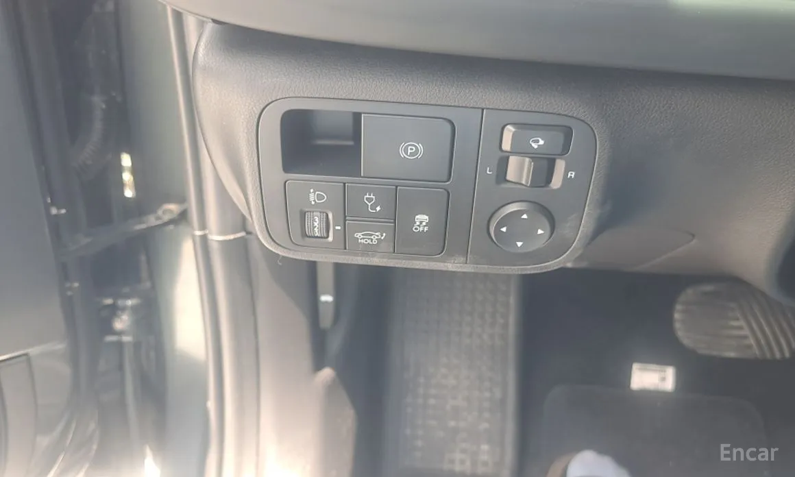 Hyundai Ioniq 6, 2022 — фото 11 из 12
