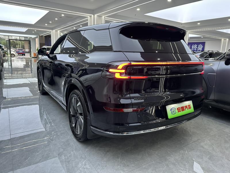 Changan Qiyuan (Nevo) Q07, 2025 — фото 5 из 12