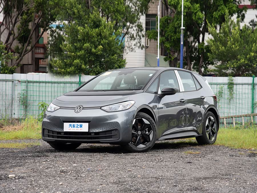 Volkswagen ID.3, 2026 — купить в Твери под ключ