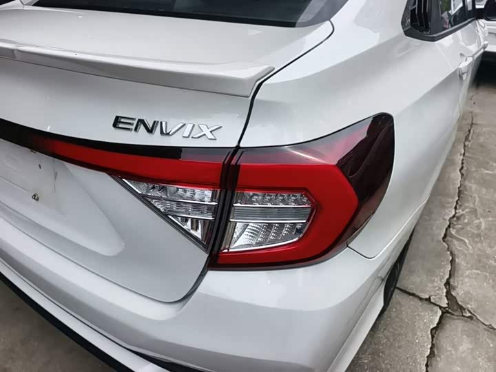 Honda Envix, 2022 — фото 8 из 9