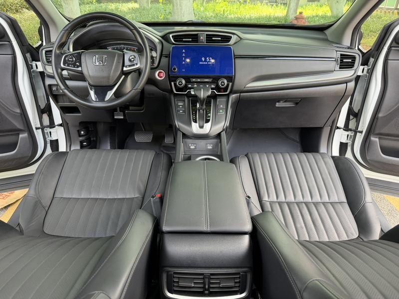 Honda Breeze, 2022 — фото 8 из 12
