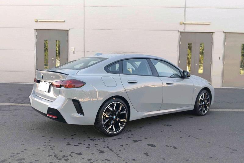 BMW 2 Series, 2025 — фото 5 из 11