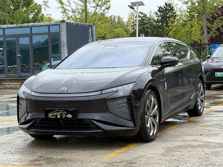HiPhi X, 2022 — купить в Брянске под ключ