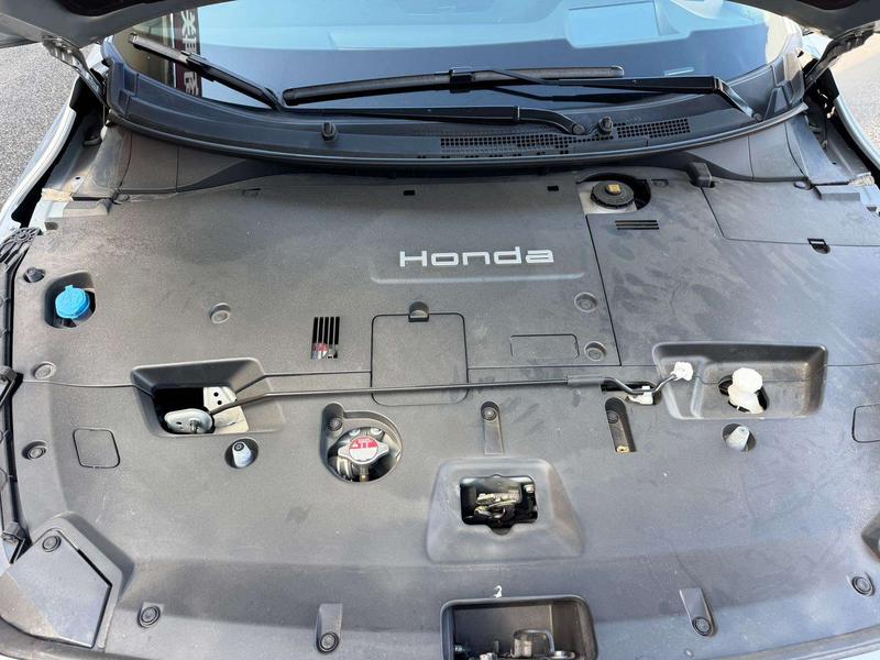 Honda e:NP2, 2025 — фото 6 из 12