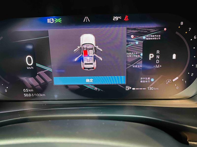 Volvo XC40, 2023 — фото 7 из 11