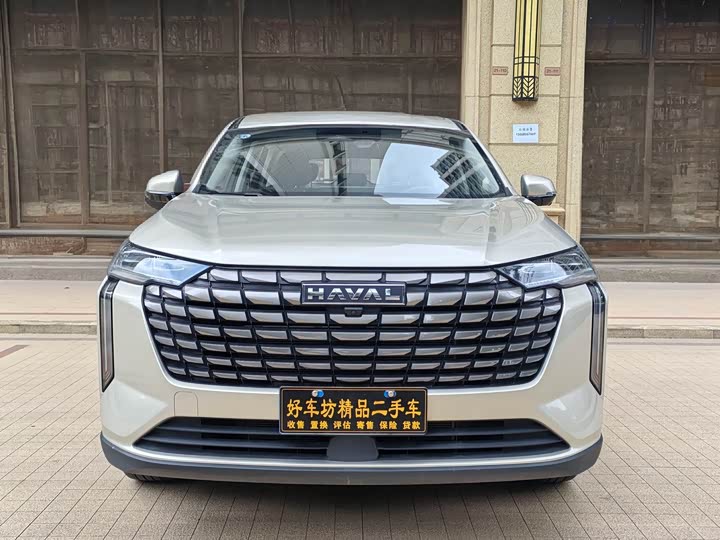 Haval H6, 2024 — купить в Владимире под ключ