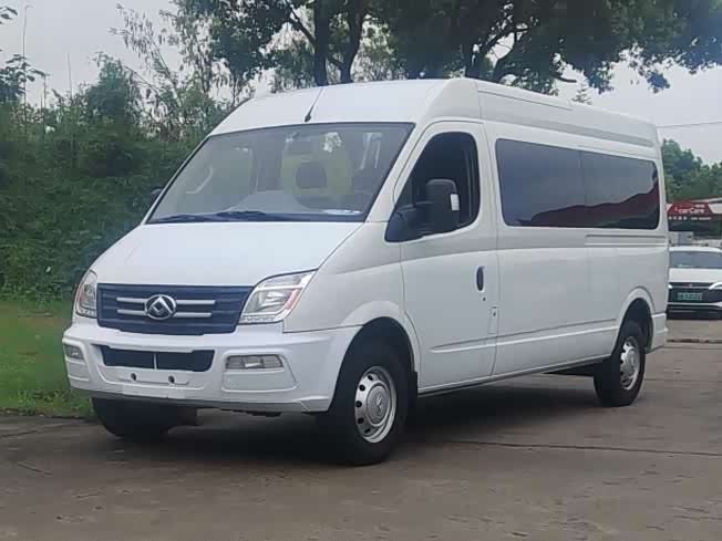 Maxus V80, 2022 — купить в Йошкар-Оле под ключ