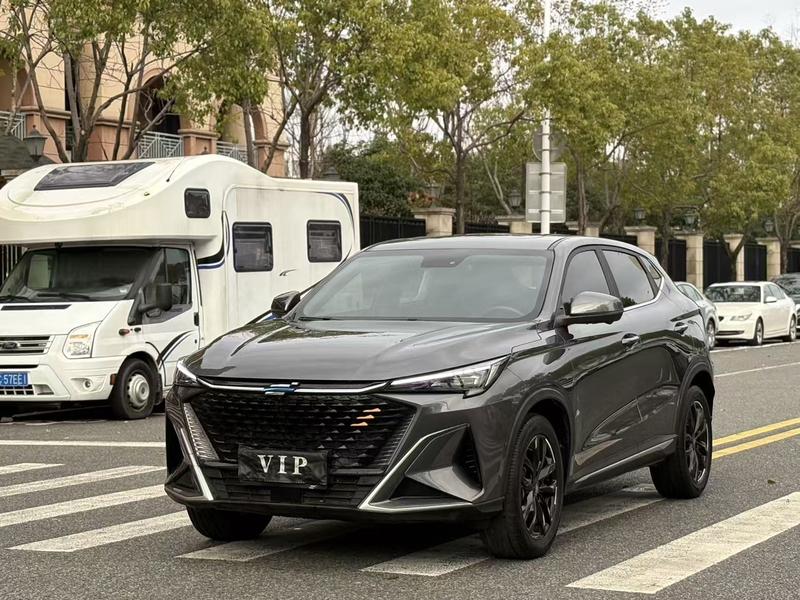 Changan Oshan X5 Plus, 2023 — купить в Санкт-Петербурге под ключ