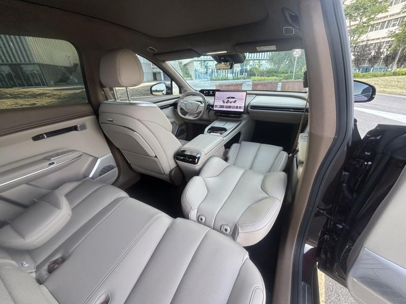 GAC Hyptec HT, 2023 — фото 11 из 12