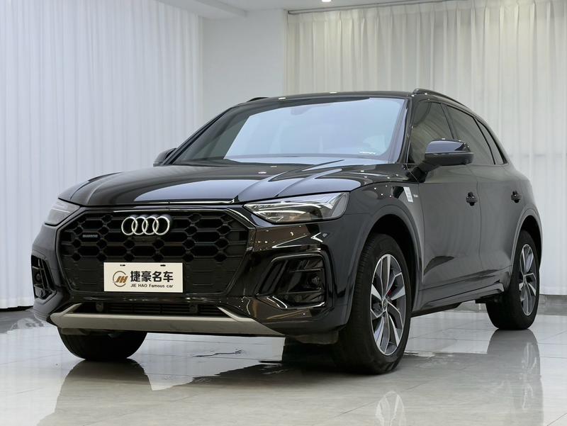 Audi Q5L, 2024 — купить в Саранске под ключ