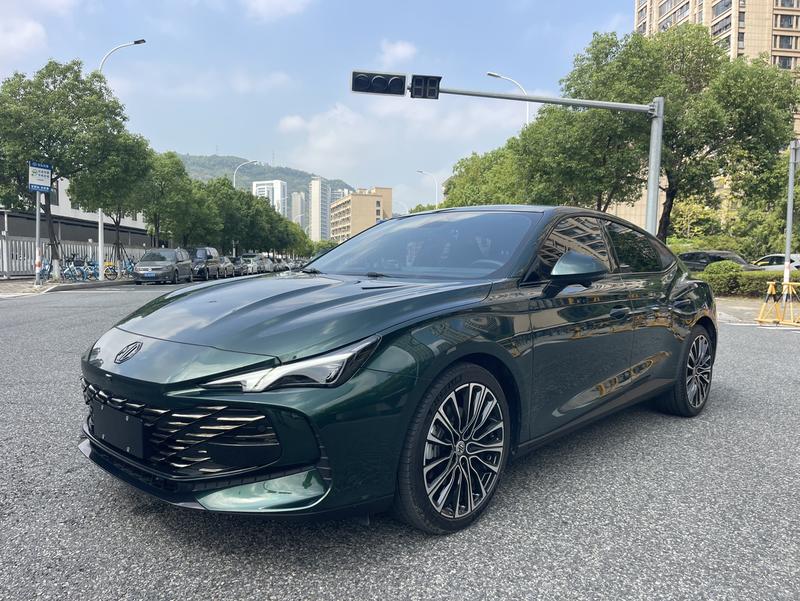 MG Motor 7, 2023 — купить в Чебоксарах под ключ