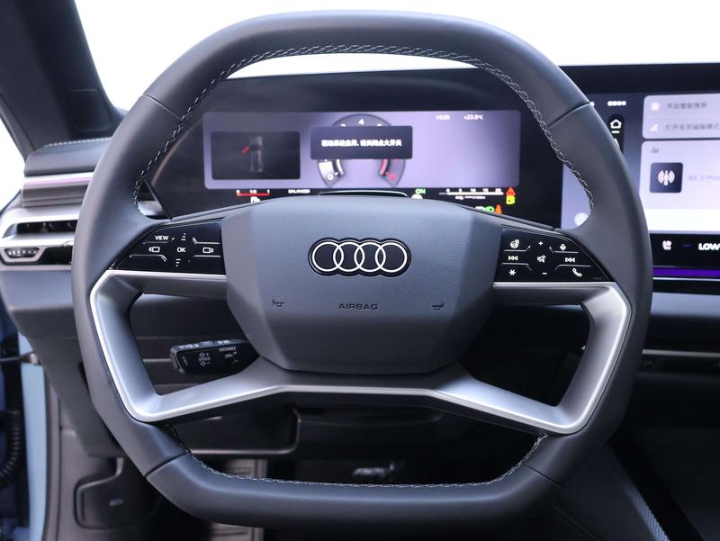 Audi A5L Sportback, 2026 — фото 12 из 12