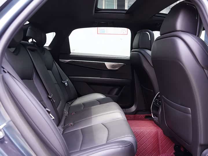 Cadillac CT6, 2023 — фото 6 из 9