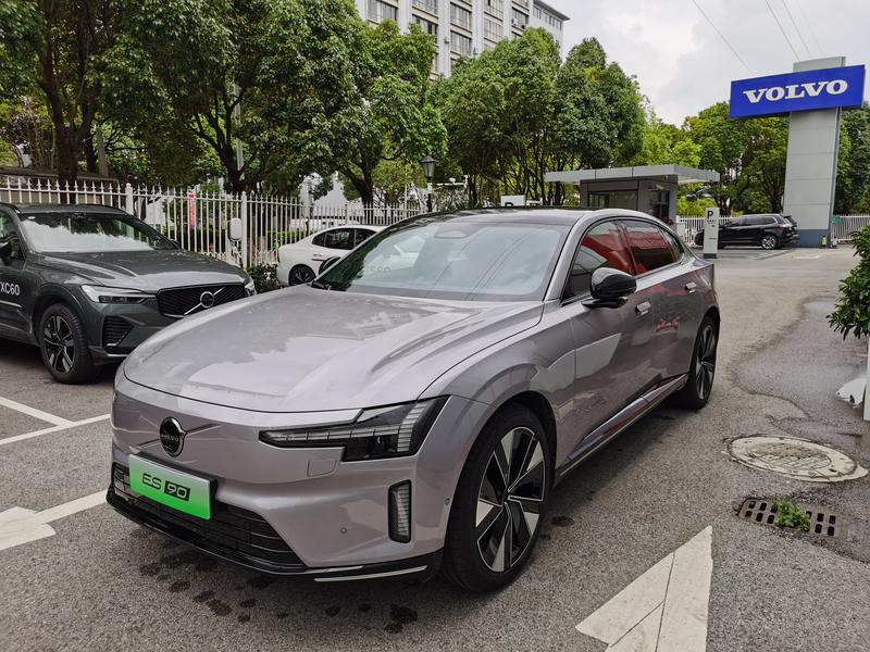 Volvo ES90, 2026 — купить в Казани под ключ