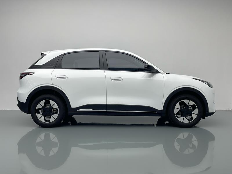 Geely Galaxy Geome, 2025 — фото 8 из 12