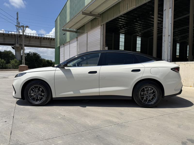 BYD Seal 06 Hybrid/EV, 2024 — фото 4 из 11