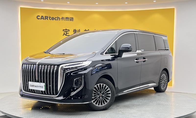 Hongqi HQ9 Hybrid, 2026 — купить в Белгороде под ключ