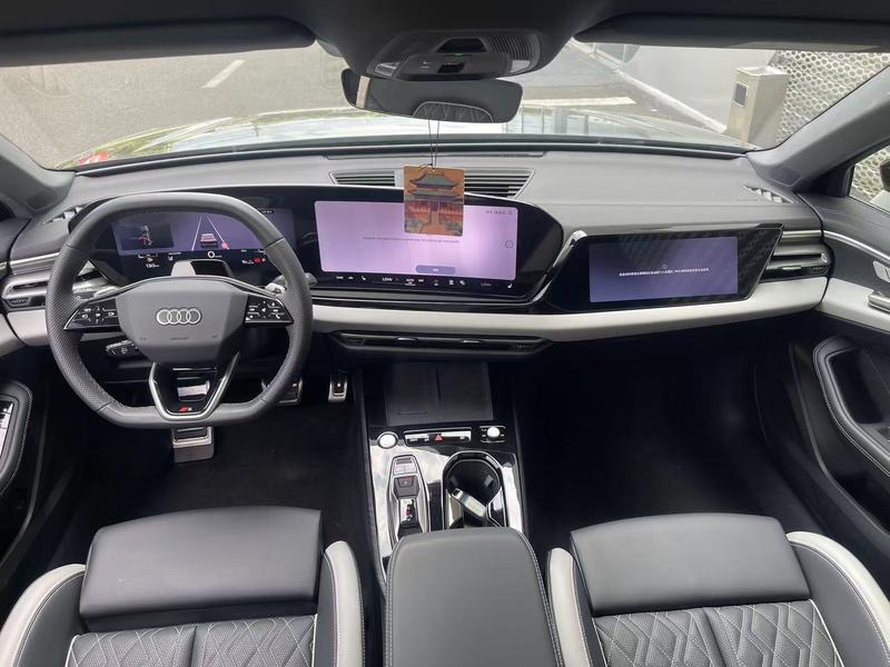 Audi A5L, 2025 — фото 5 из 10