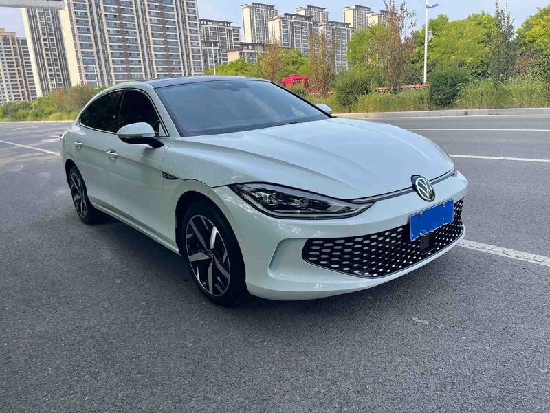 Volkswagen Lamando L, 2023 — фото 3 из 11