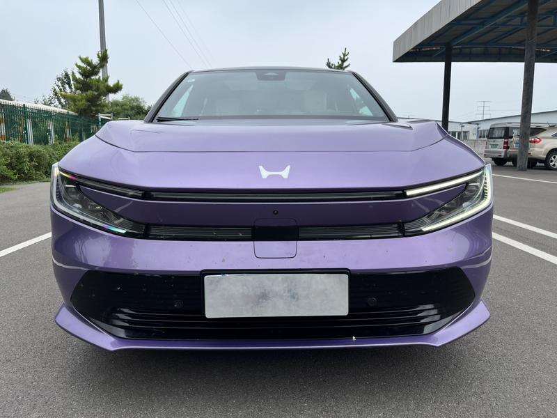 Honda P7, 2025 — фото 2 из 12