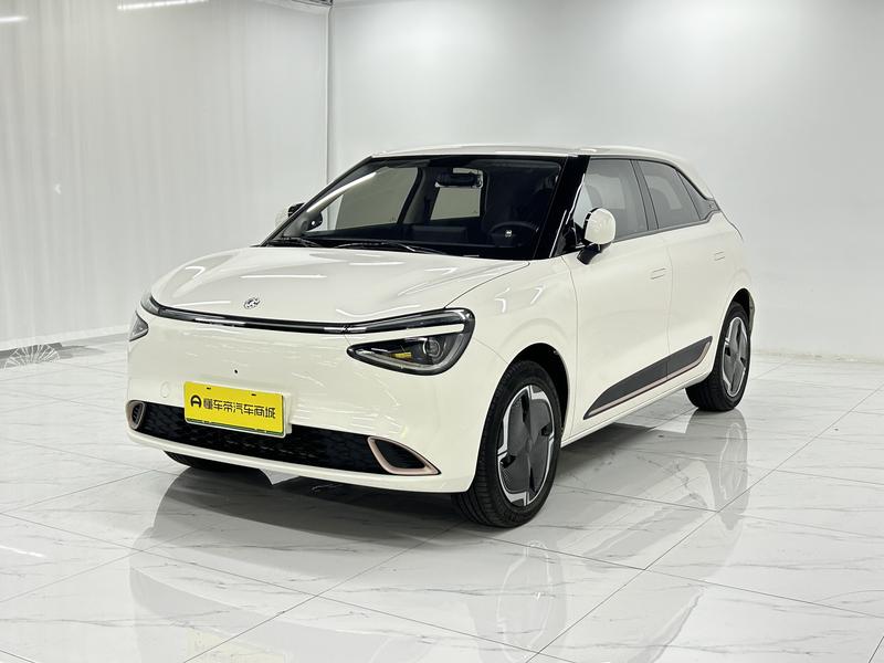 Dongfeng Yipai Nano 01, 2024 — купить в Санкт-Петербурге под ключ