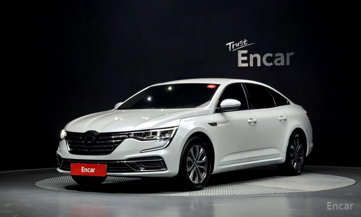 Renault SM6, 2022 — купить в Белгороде под ключ