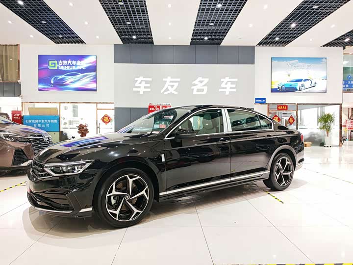 Volkswagen Magotan, 2026 — купить в Ульяновске под ключ