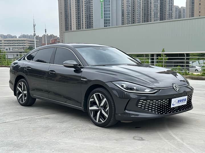 Volkswagen Lamando L, 2023 — фото 3 из 9