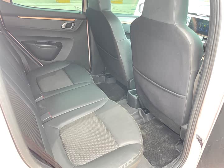 Dongfeng Yipai Nano Box, 2024 — фото 7 из 9