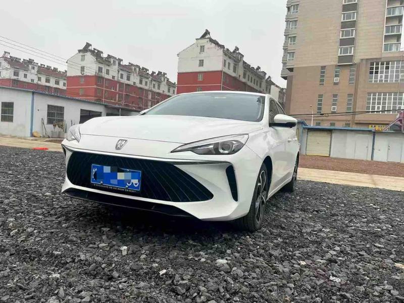 Roewe i5, 2024 — купить в Оренбурге под ключ
