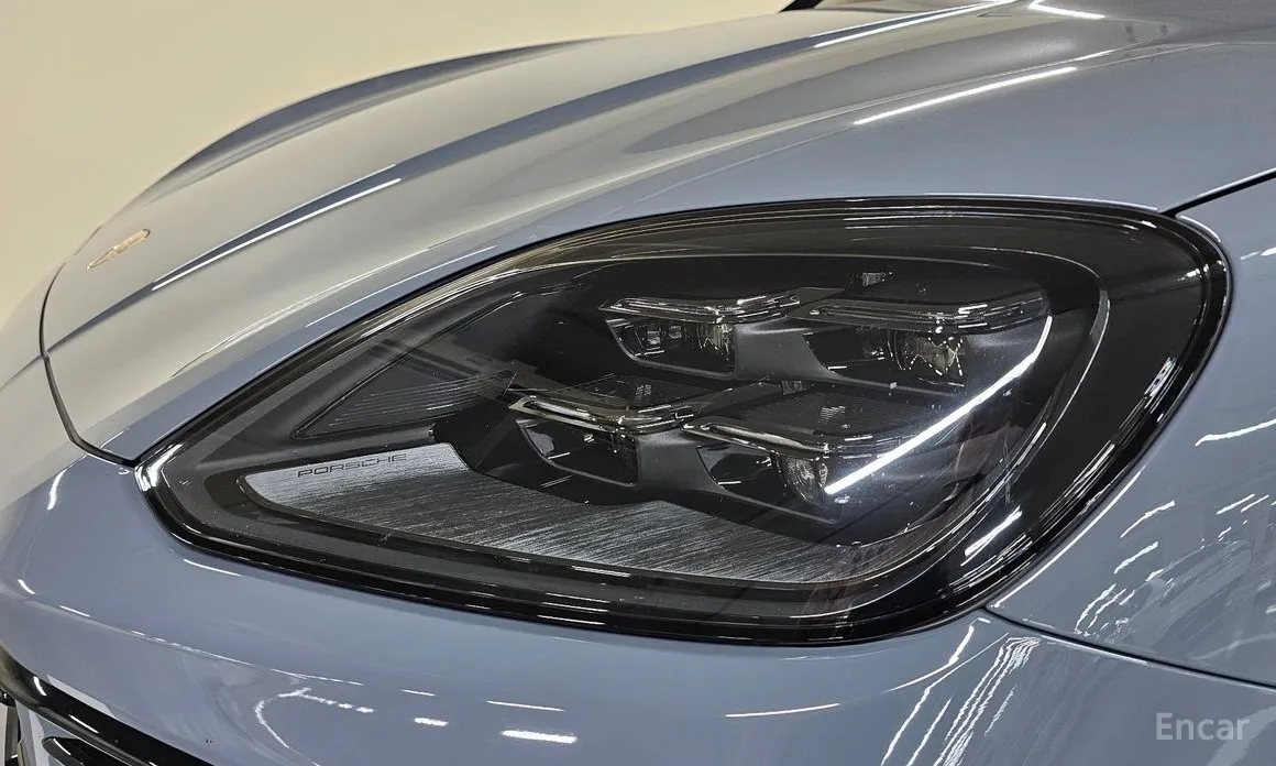 Porsche Cayenne, 2023 — фото 6 из 12