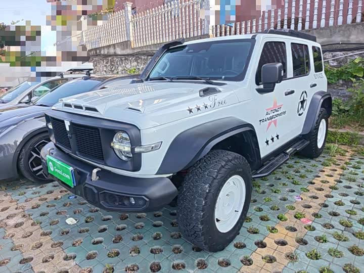Tank 300, 2023 — купить в Санкт-Петербурге под ключ