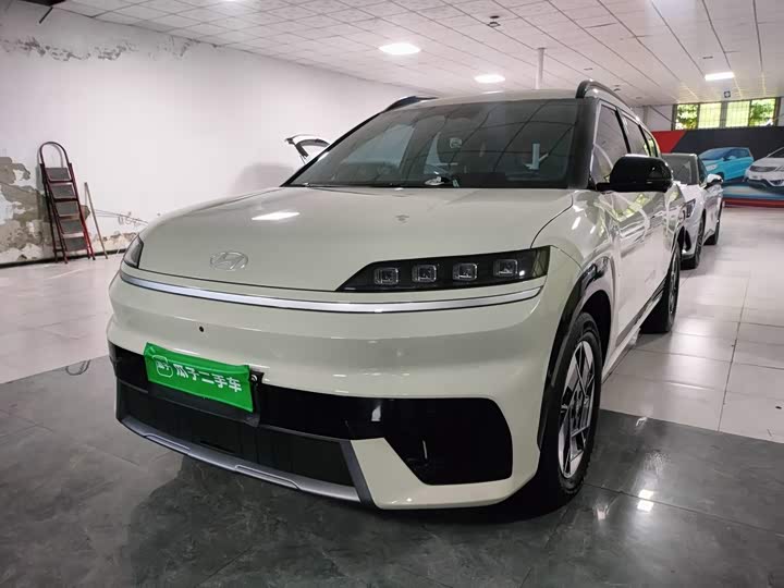 Hyundai Elexio (EO), 2025 — купить в Туле под ключ