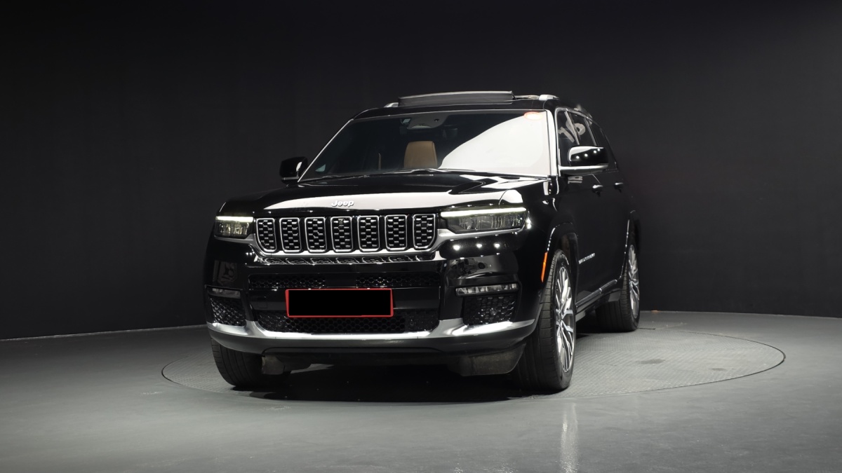 Jeep Cherokee, 2023 — фото 3 из 12