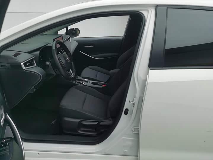 Toyota Corolla, 2023 — фото 9 из 9