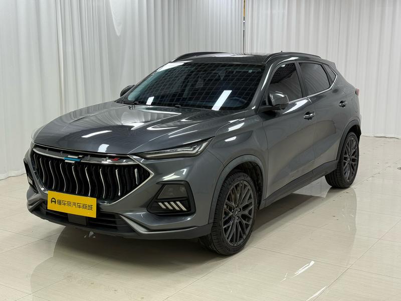 Changan Oshan X5, 2021 — купить в Ижевске под ключ