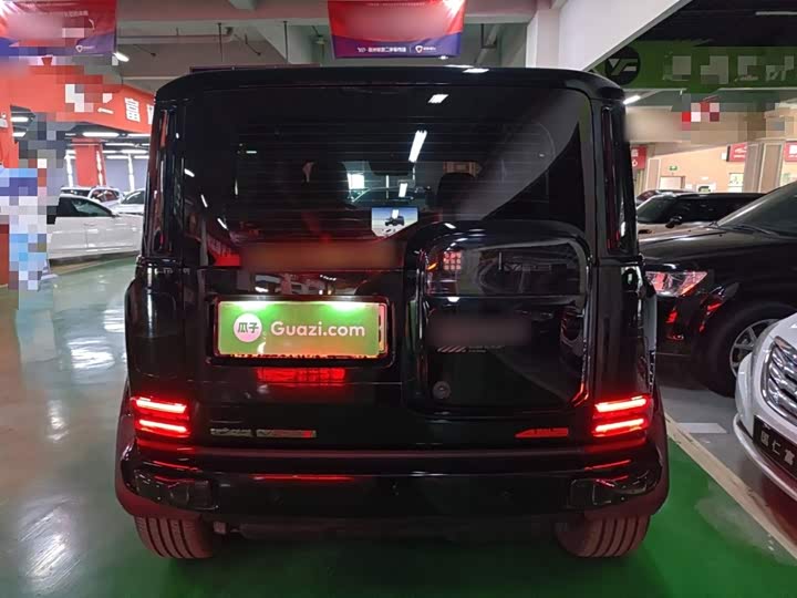 Chery iCar V23, 2025 — фото 6 из 9